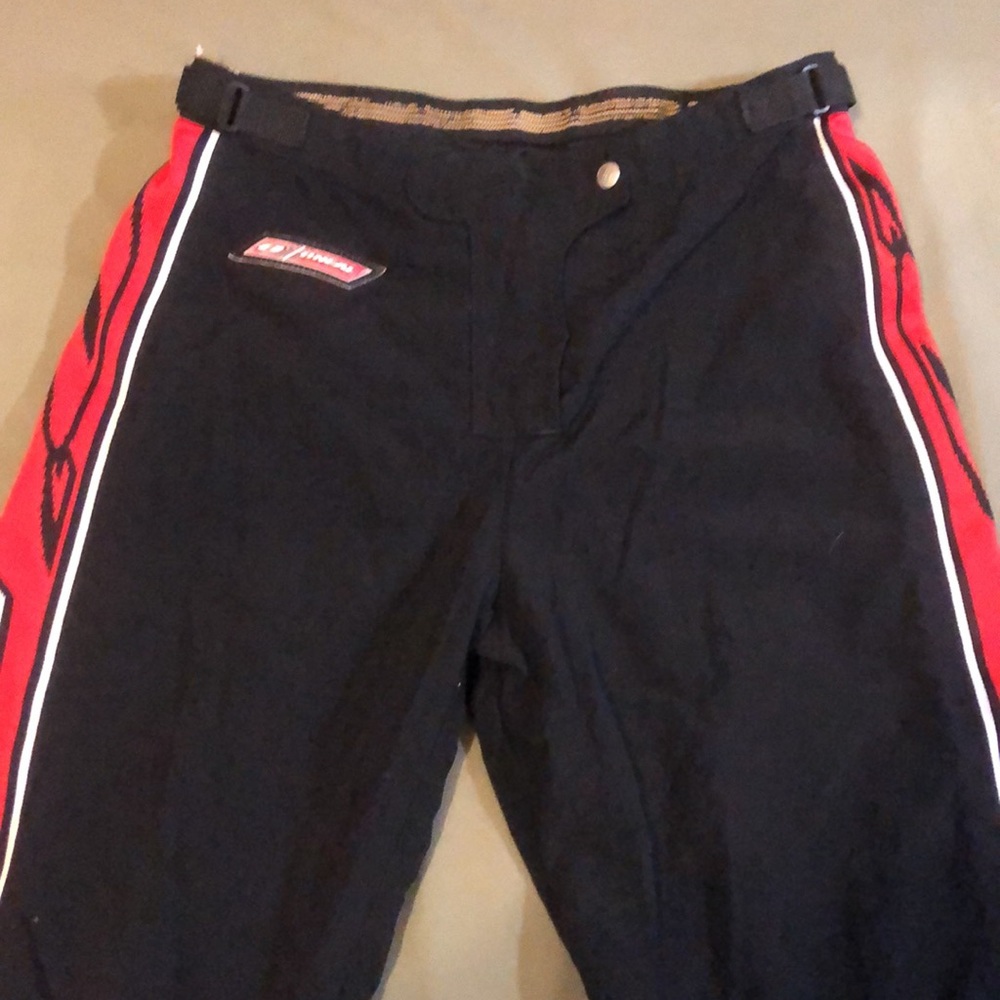 O’NEAL Racing  Moto men’s Pants size 34” long 29”